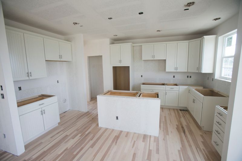 Kitchen Cabinets Remodeling in Cincinnati, OH