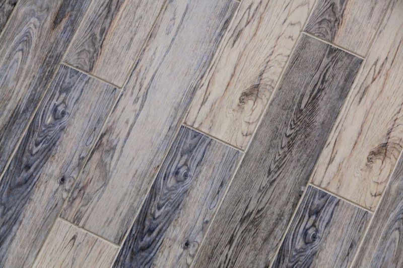 Sheet Linoleum Installation in San Antonio, TX